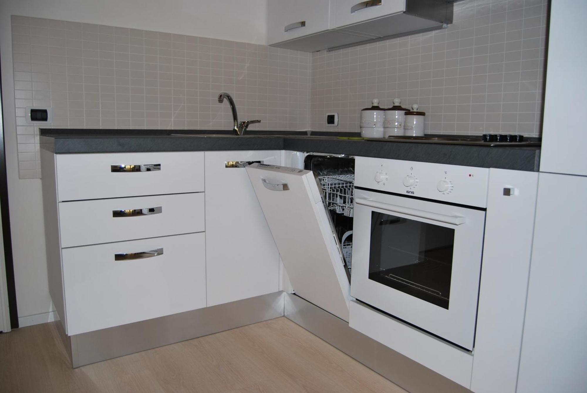 Residenza Finestra Sul Parco Apartment Comano Terme Room photo